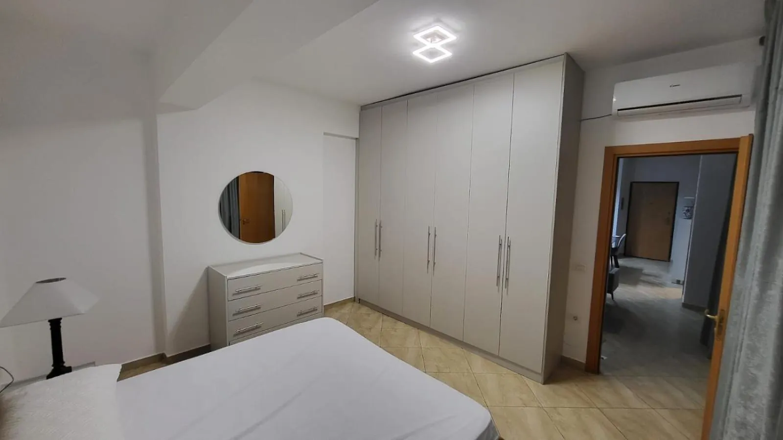 Vlora Bay Apartment 2 0*, Vlore Albania