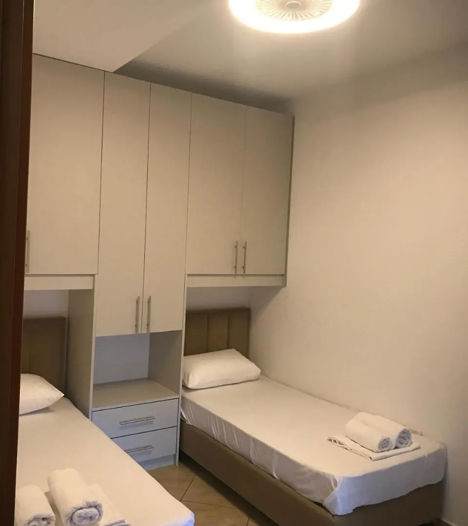 Vlora Bay Apartment 2  Vlore