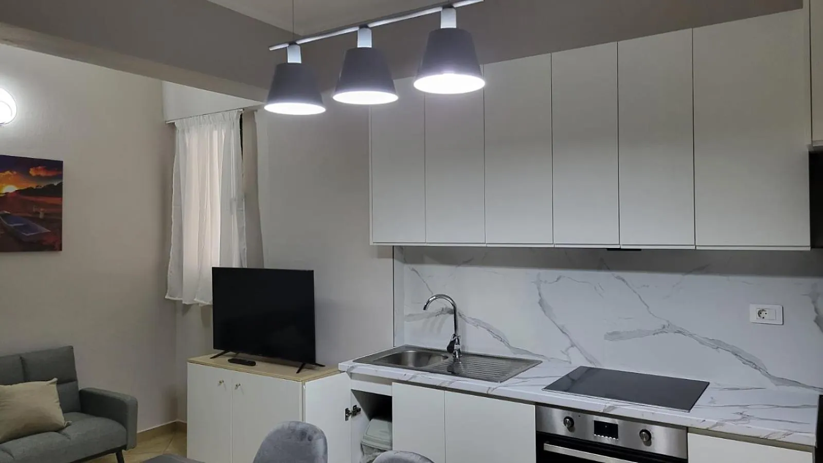 Vlora Bay Apartment 2 Vlore