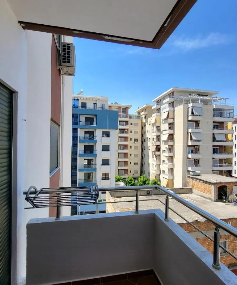 Vlora Bay Apartment 2 Albania