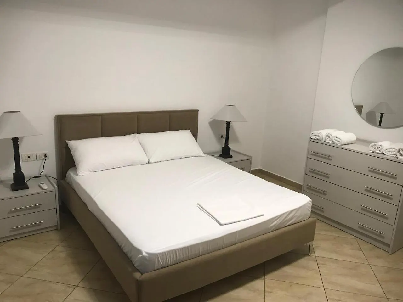 Vlora Bay Apartment 2 Albania