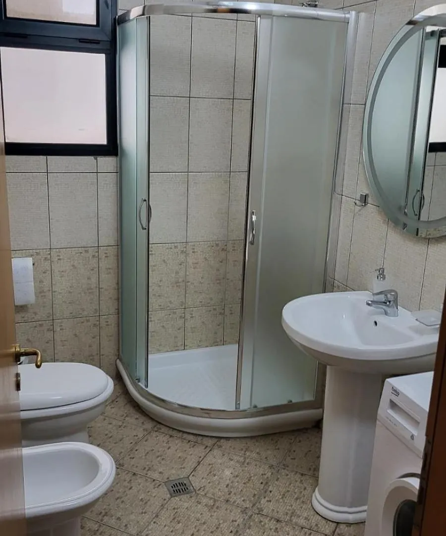 Vlora Bay Apartment 2 Albania