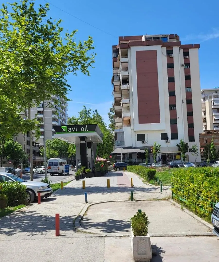 Vlora Bay Apartment 2  Vlore