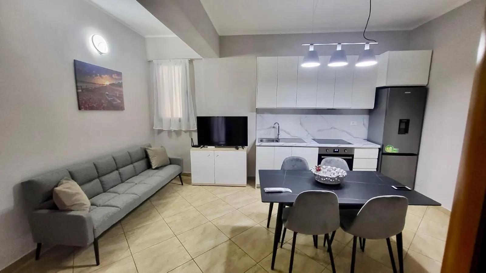 Vlora Bay Apartment 2
