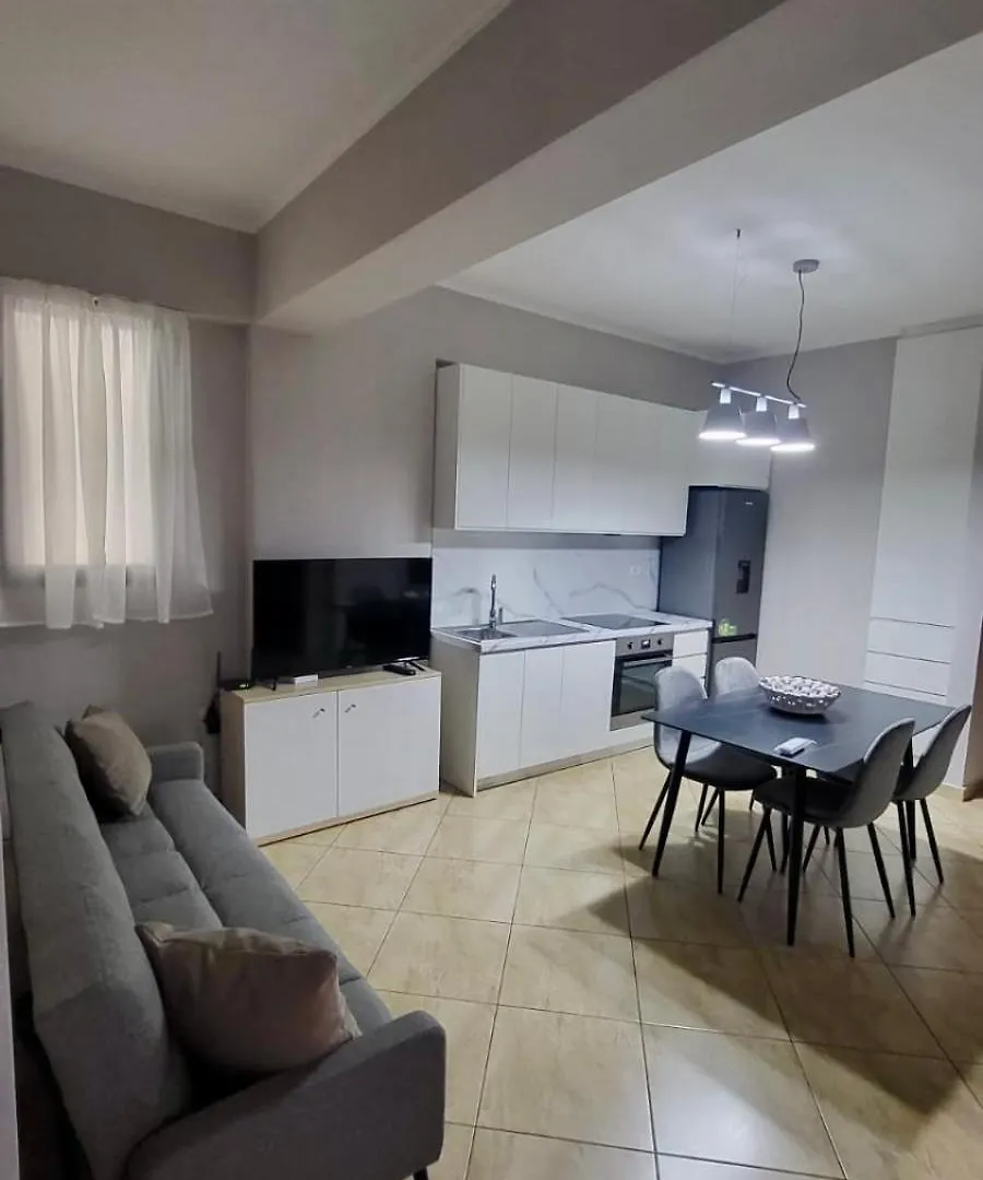 Vlora Bay Apartment 2