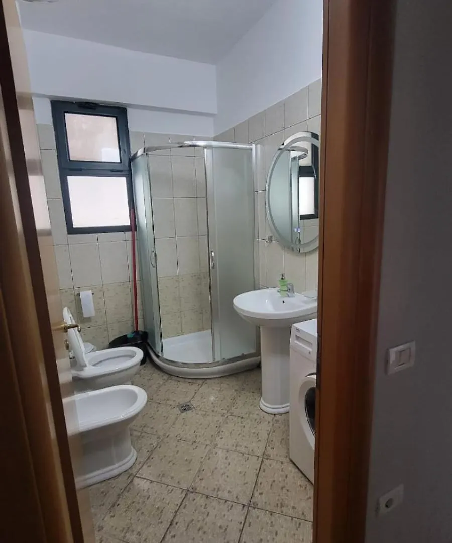 Vlora Bay Apartment 2 Vlore