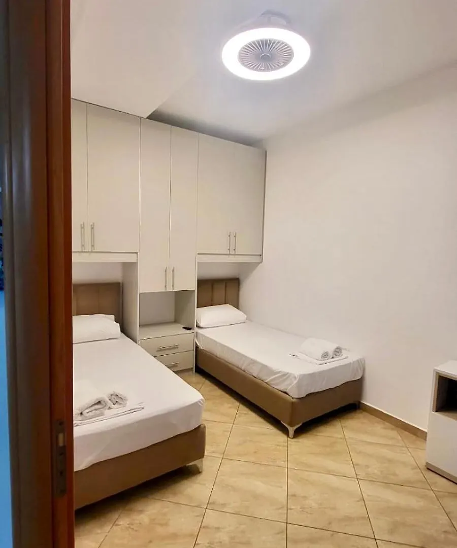 Vlora Bay Apartment 2