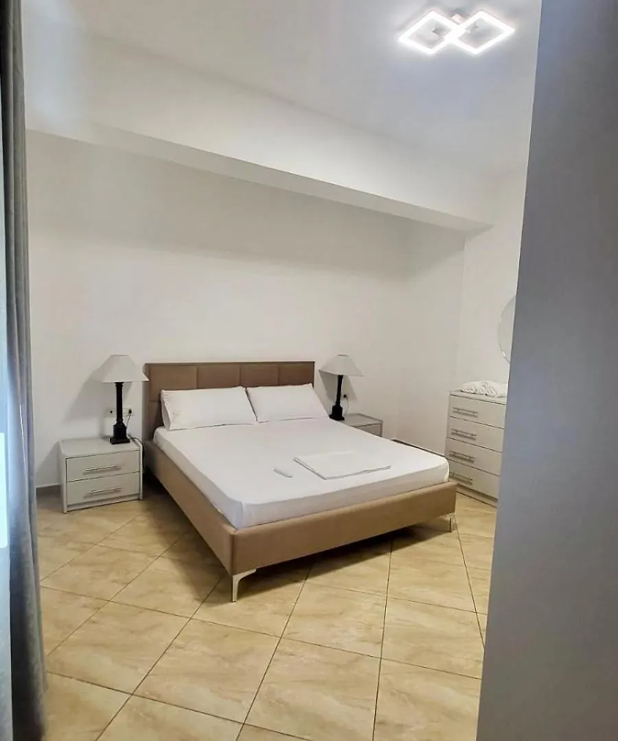 Vlora Bay Apartment 2