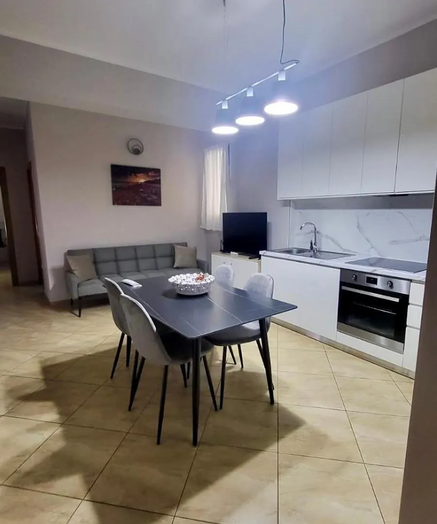 Vlora Bay Apartment 2 Albania